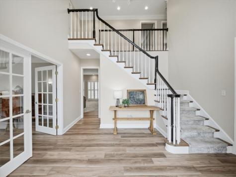 100 Iron Horse Drive Peters Township PA 15367