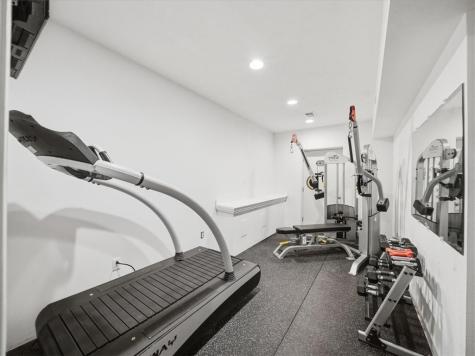 100 Iron Horse Drive Peters Township PA 15367