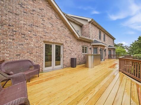 100 Iron Horse Drive Peters Township PA 15367