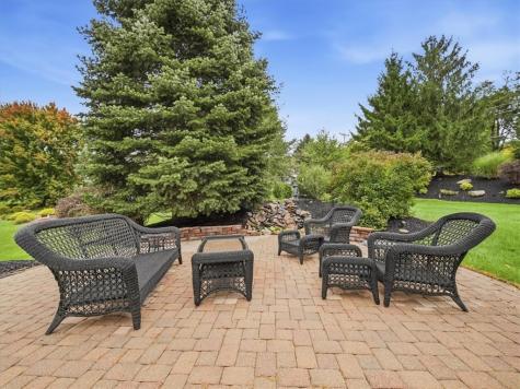 100 Iron Horse Drive Peters Township PA 15367
