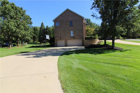 100 Iron Horse Drive Peters Township PA 15367
