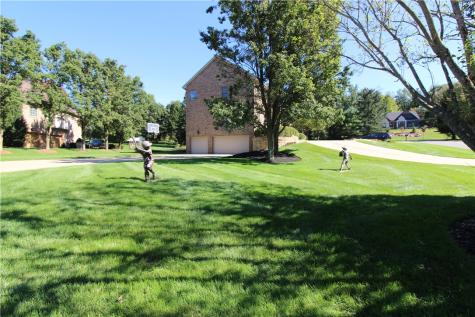 100 Iron Horse Drive Peters Township PA 15367