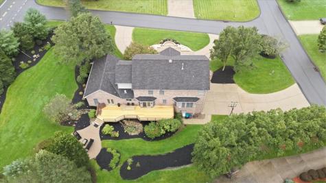 100 Iron Horse Drive Peters Township PA 15367