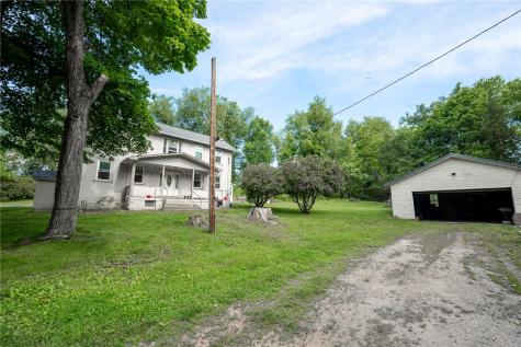 1716 Iselin Road Saltsburg Area PA 15681