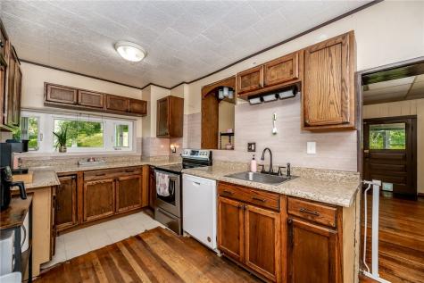 1716 Iselin Road Saltsburg Area PA 15681