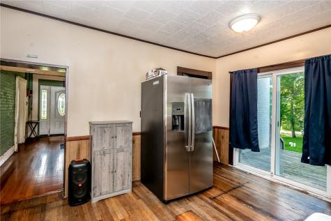 1716 Iselin Road Saltsburg Area PA 15681