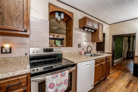 1716 Iselin Road Saltsburg Area PA 15681