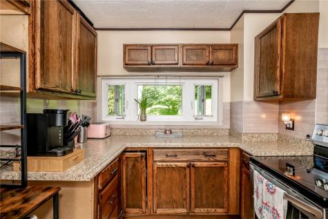 1716 Iselin Road Saltsburg Area PA 15681