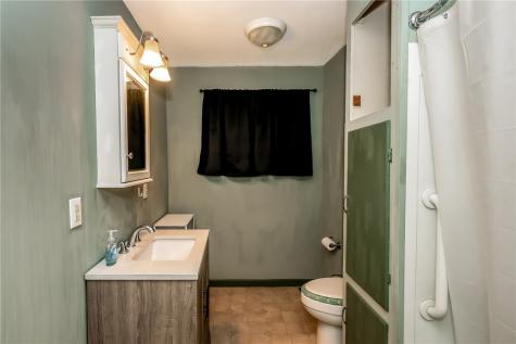 1716 Iselin Road Saltsburg Area PA 15681