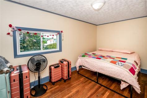 1716 Iselin Road Saltsburg Area PA 15681