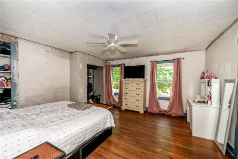 1716 Iselin Road Saltsburg Area PA 15681
