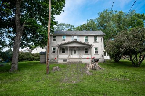 1716 Iselin Road Saltsburg Area PA 15681