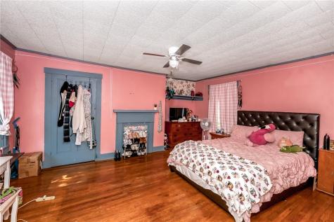 1716 Iselin Road Saltsburg Area PA 15681