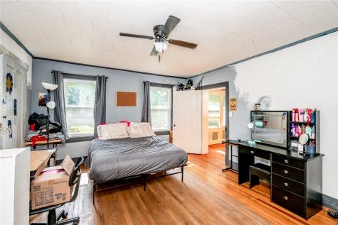 1716 Iselin Road Saltsburg Area PA 15681