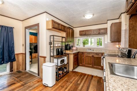 1716 Iselin Road Saltsburg Area PA 15681
