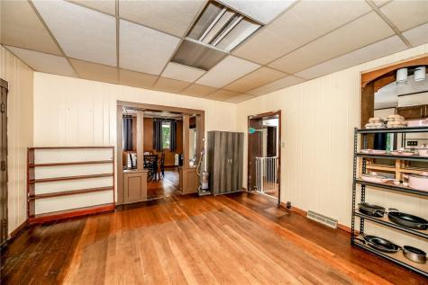 1716 Iselin Road Saltsburg Area PA 15681