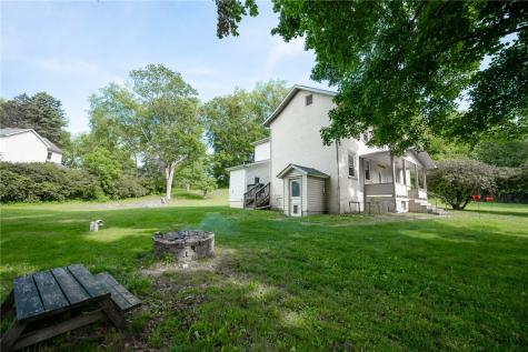 1716 Iselin Road Saltsburg Area PA 15681