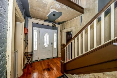 1716 Iselin Road Saltsburg Area PA 15681