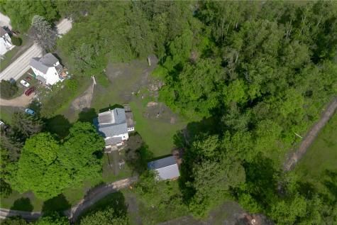 1716 Iselin Road Saltsburg Area PA 15681