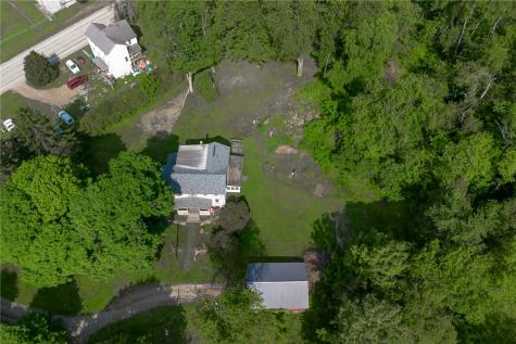 1716 Iselin Road Saltsburg Area PA 15681