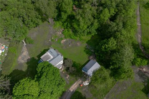 1716 Iselin Road Saltsburg Area PA 15681