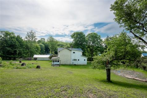 1716 Iselin Road Saltsburg Area PA 15681