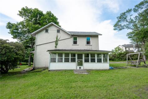 1716 Iselin Road Saltsburg Area PA 15681