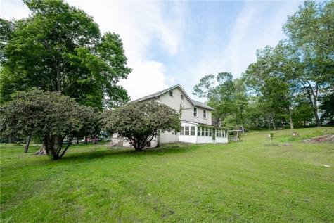 1716 Iselin Road Saltsburg Area PA 15681