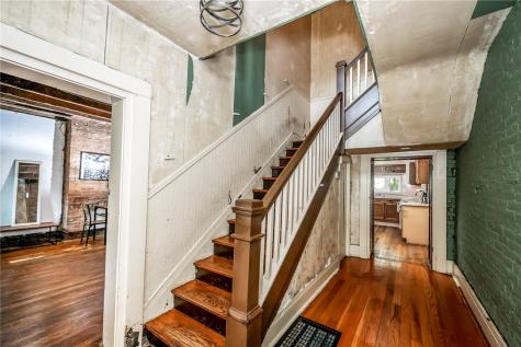 1716 Iselin Road Saltsburg Area PA 15681
