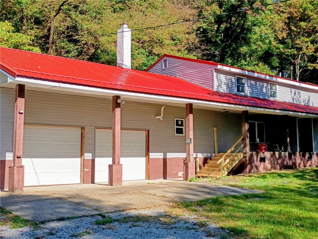 1159 Mcconnell Road Blairsville Area PA 15717