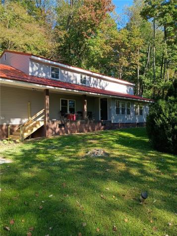 1159 Mcconnell Road Blairsville Area PA 15717