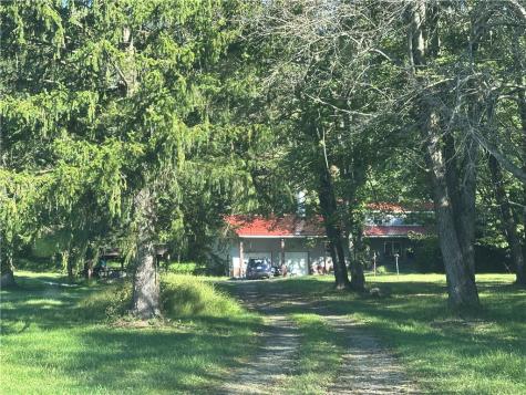 1159 Mcconnell Road Blairsville Area PA 15717