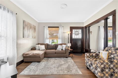 42 Prospect Street Uniontown PA 15401
