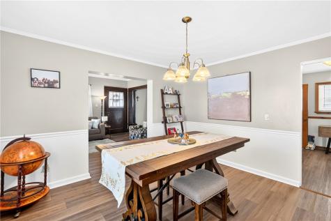 42 Prospect Street Uniontown PA 15401