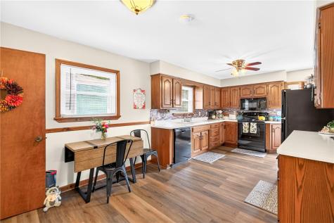 42 Prospect Street Uniontown PA 15401