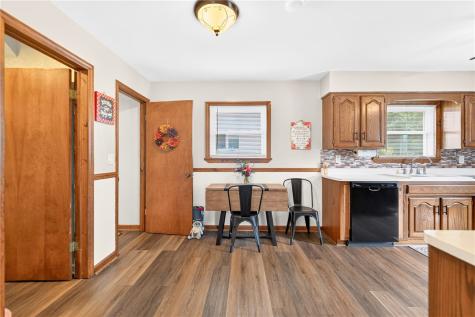 42 Prospect Street Uniontown PA 15401