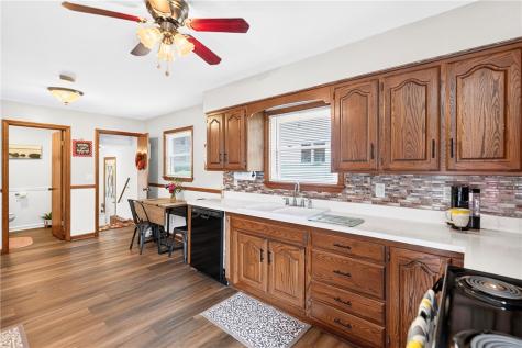 42 Prospect Street Uniontown PA 15401