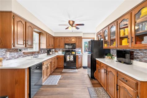 42 Prospect Street Uniontown PA 15401