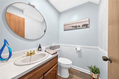 42 Prospect Street Uniontown PA 15401