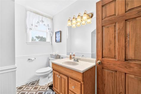 42 Prospect Street Uniontown PA 15401
