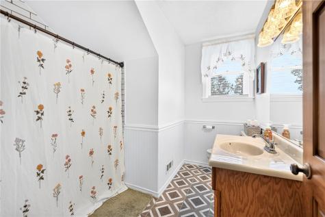 42 Prospect Street Uniontown PA 15401