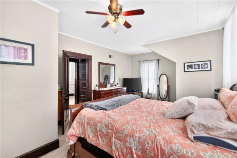 42 Prospect Street Uniontown PA 15401