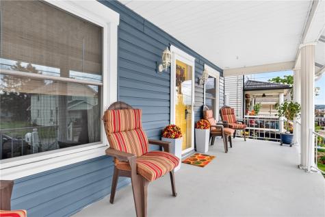 42 Prospect Street Uniontown PA 15401