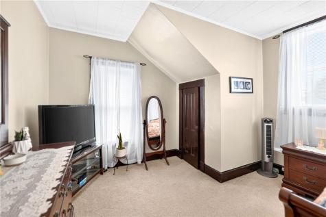 42 Prospect Street Uniontown PA 15401