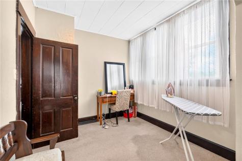 42 Prospect Street Uniontown PA 15401