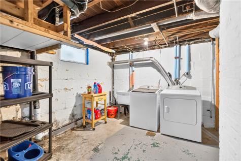 42 Prospect Street Uniontown PA 15401