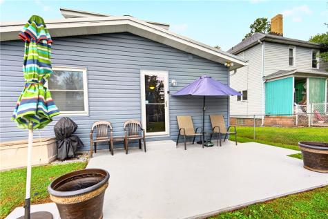42 Prospect Street Uniontown PA 15401