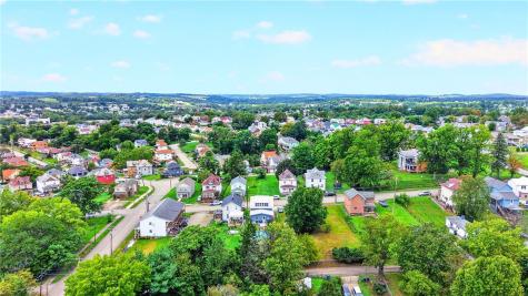 42 Prospect Street Uniontown PA 15401