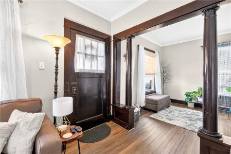 42 Prospect Street Uniontown PA 15401