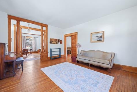 202 Depot Street Jamestown PA 16134